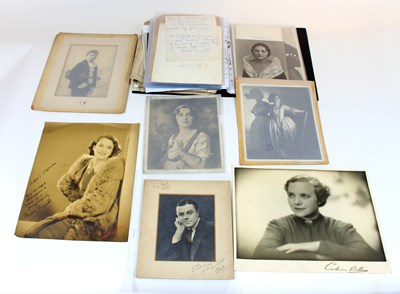 Lot 611 - The Collection of the late Wilfred Stephenson...