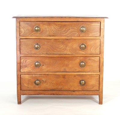 Lot 48 - Gordon Russell, 1926/An elm and cedar wood...