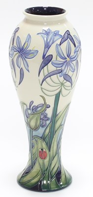 Lot 86 - Rachel Bishop for Moorcroft/A 'Fly Away Home'...