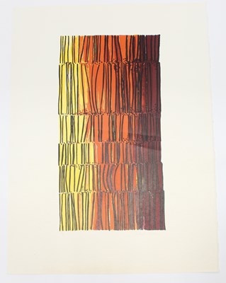 Lot 160 - Robert Adams (British 1917-1984)/Screen Form...