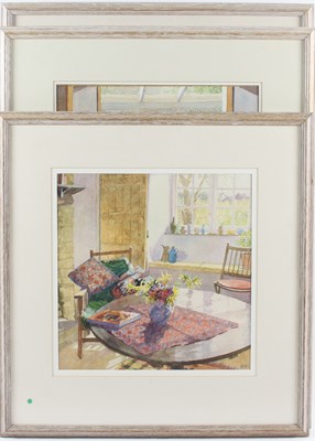 Lot 225 - Annie Williams (British, born 1942)/The