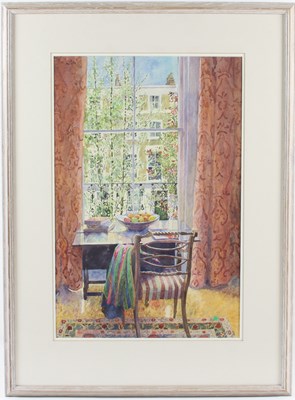 Lot 225 - Annie Williams (British, born 1942)/The