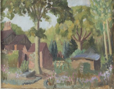 Lot 288 - Ethelbert White (British 1891-1972) /Rural...