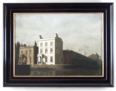 Lot 291 - Algernon Newton (British 1880-1968)/After a...