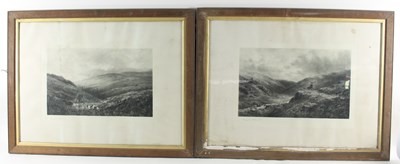 Lot 386 - After Douglas Adams/Stag Hunting Scenes/a...