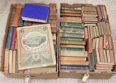 Lot 1140 - Dickens (C) various volumes and editions