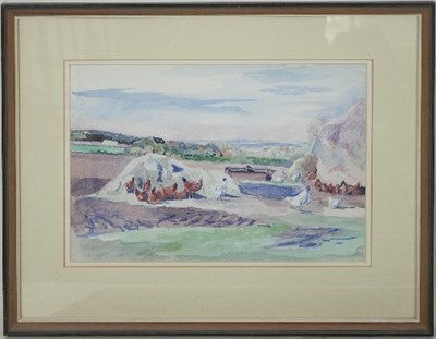 Lot 311 - Attributed to Cecil Mary Leslie (British...