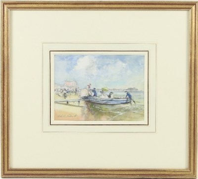 Lot 328 - John Strickland Goodall (British...