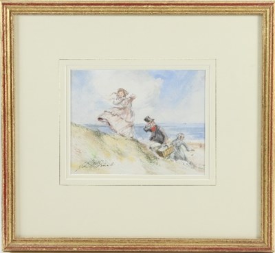 Lot 329 - John Strickland Goodall (British 1908-1996) /A...