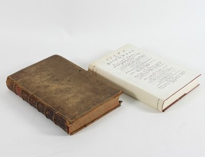 Lot 408 - Evelyn (J) Silva; or a Discourse of...