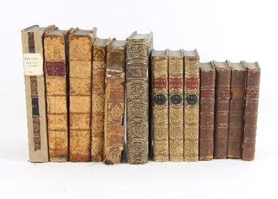 Lot 417 - Percy (T) Reliques of Ancient English Poetry,...