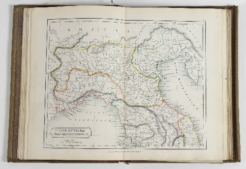 Lot 425 - Butler (S) An Atlas of Ancient Geography,