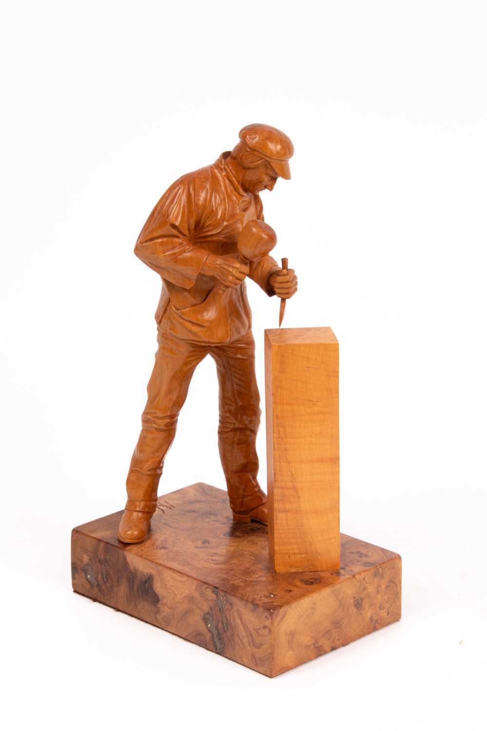 Lot 170 - Ian Norbury (born 1948)