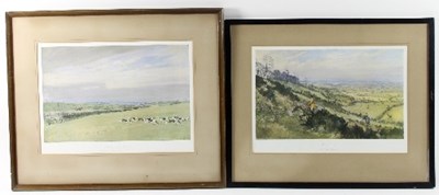 Lot 250 - Lionel Edwards (British 1878-1966)/a pair of...