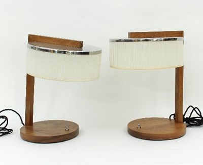 Lot 27 - David Linley (British, born 1961): A pair of...