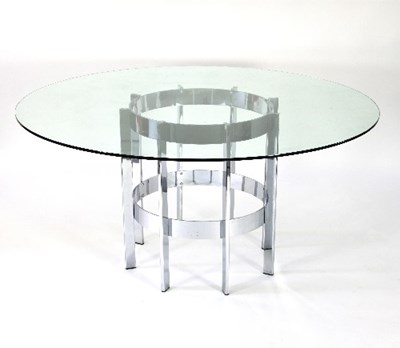 Lot 71 - Richard Young for Merrow Associates: A dining...