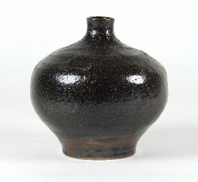 Lot 119 - Peter Bernard Hardy: a St Ives stoneware...