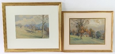 Lot 202 - Amy Walters (British 20th Century)/Four...