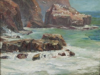 Lot 242 - James Dickson Innes (British 1887-1914)/The...