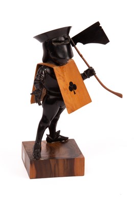 Lot 166 - Ian Norbury (born 1948)