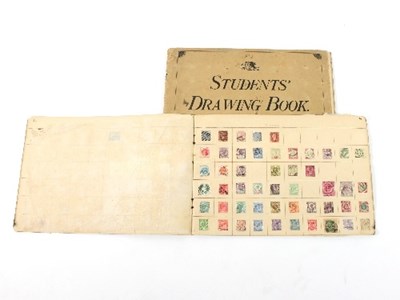 Lot 883 - An all world accumulation of stamps, Victorian...