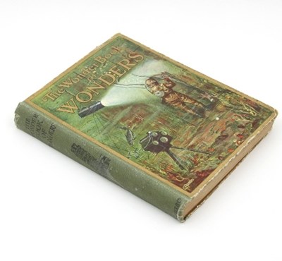 Lot 926 - The Wonder Book of Wonders and ten others