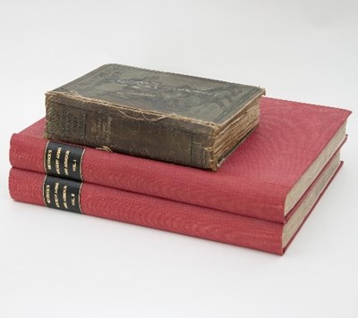 Lot 934 - Meyrick (Sir Samuel Rush) and Skelton,...