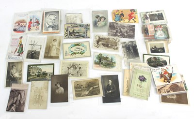 Lot 343 - A quantity of 19th Century and later...