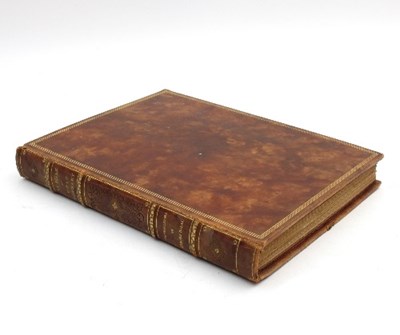 Lot 508 - Dulac, Edmund, illus. La Belle au Bois Dormant,...