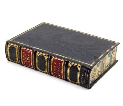 Lot 531 - Melville, Herman. Typee. Narrative of a Four...