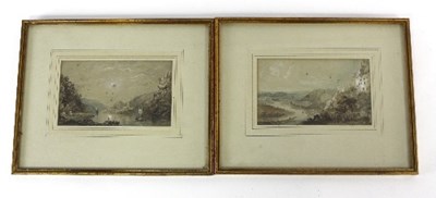 Lot 775 - A group of various watercolours, prints and...