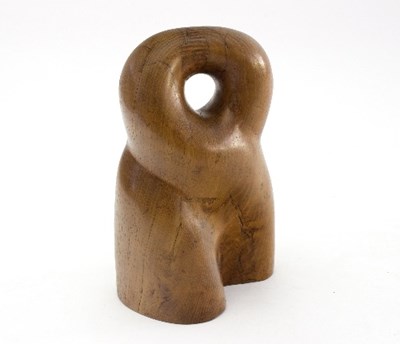 Lot 450 - Grizel Niven (British 1906-2001)/Wood...