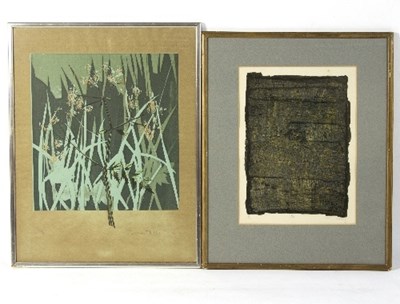 Lot 670 - Shoichi Hasegawa (Japanese, born...