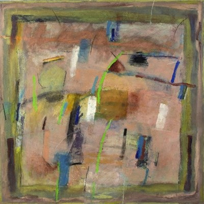 Lot 700 - Susan Foord (British, born 1945)/Landscape...