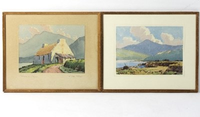 Lot 710 - Sean O'Connor (1909-1992)/A Kerry...