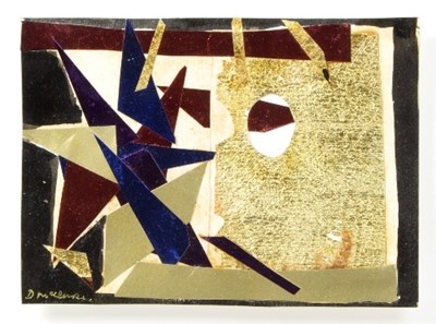 Lot 727 - Daphne McClure (British, born 1930)/Christmas...