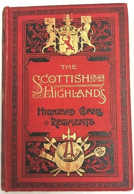 Lot 45 - Keltie (JS) ed. History of The Scottish...