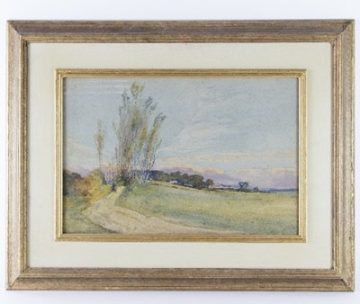 Lot 324 - Alfred James Collister (British,...