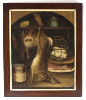 Lot 433 - 19th Century English Naive School/Still Life...