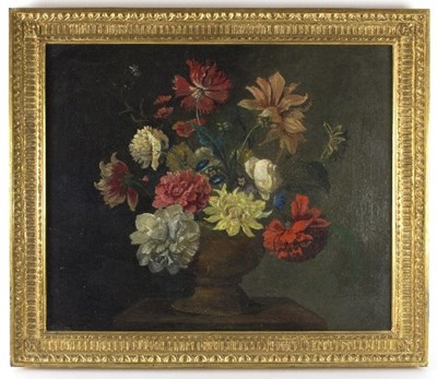 Lot 456 - 19th Century British School/Still Life of...