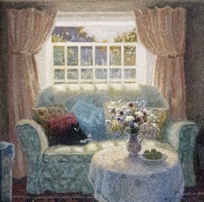 Lot 465 - Stephen Darbishire (British, born...