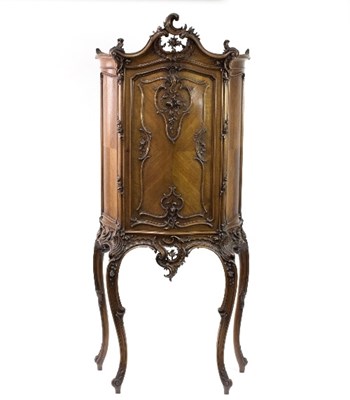 Lot 950 - A late 18th Century Chippendale period...