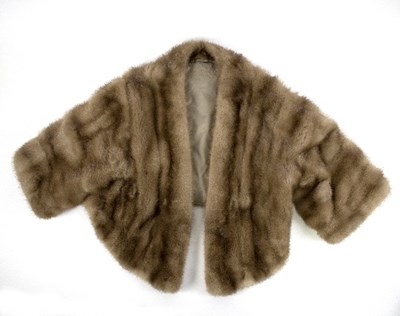 Lot 1223 - A Calman Links fur stole