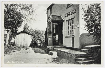 Lot 96 - A quantity of British topographical and other...