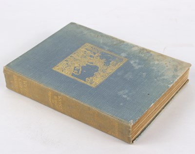 Lot 148 - Shakespeare (W) A Midsummer Night's Dream,...