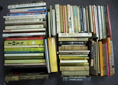 Lot 157 - Wilkinson (W) The Peep Show and other books on...