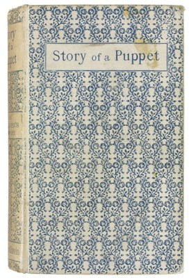 Lot 213 - Collodi (C) The Story of a Puppet or The...