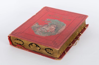 Lot 228 - A Speaking Picture Book, a special book with...