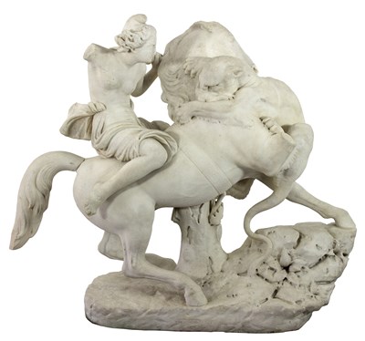 Lot 451 - Carlo Fontana, a 19th Century neoclassical...