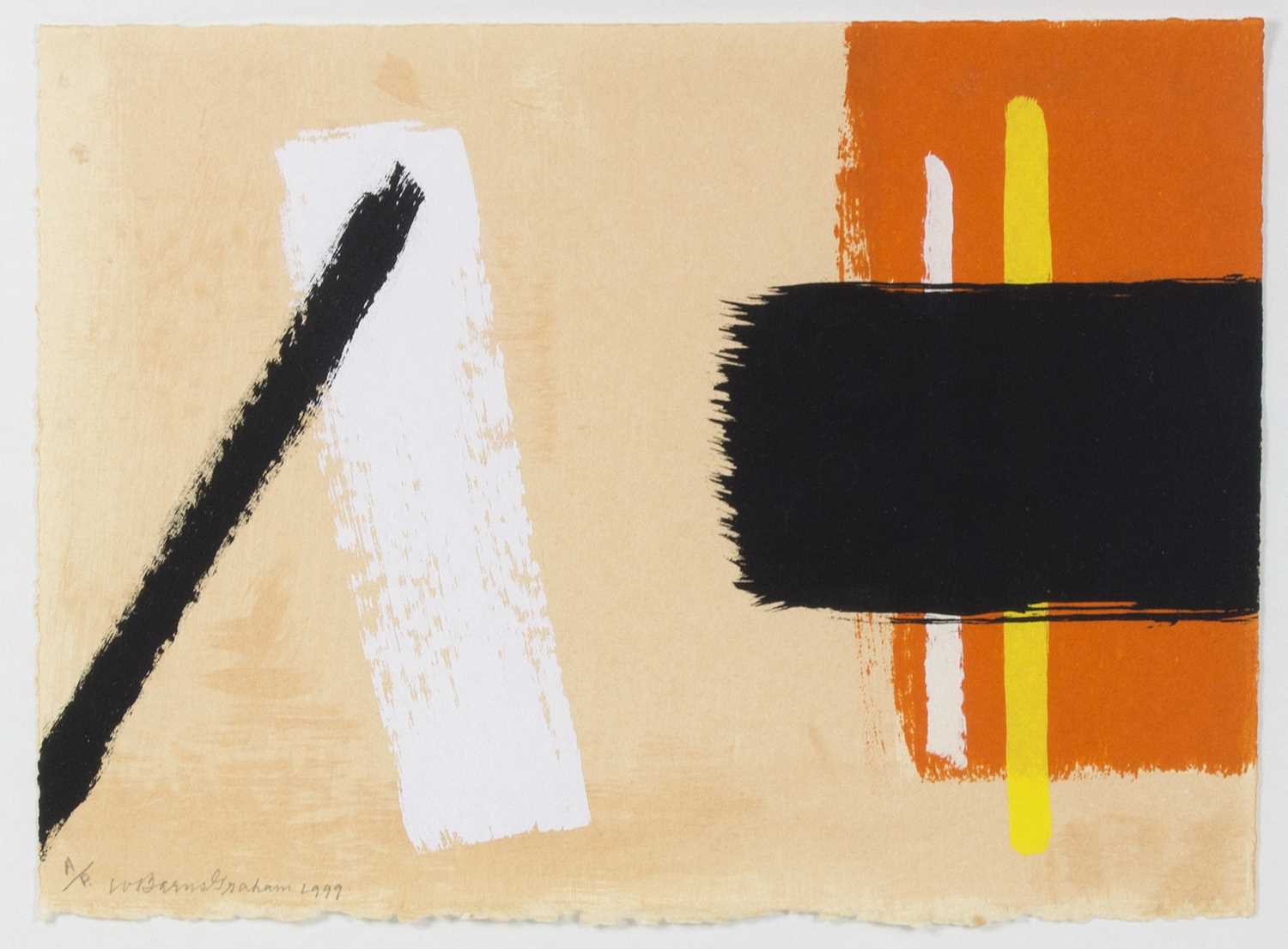 Lot 795 - Wilhelmina Barns-Graham...
